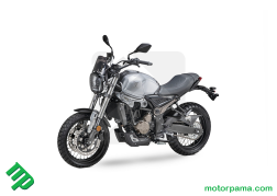 Voge Trofeo 300ACX (7)